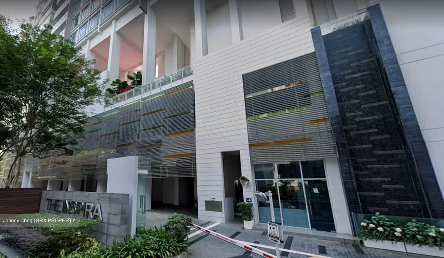 The Inspira (D9), Condominium #552269121